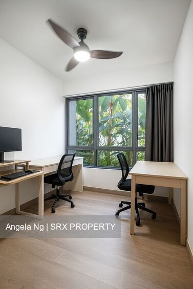 The Visionaire (D27), Condominium #506052611